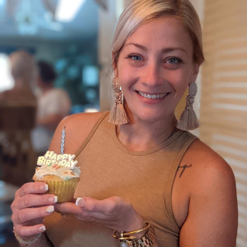 Meet your Posher, Amanda